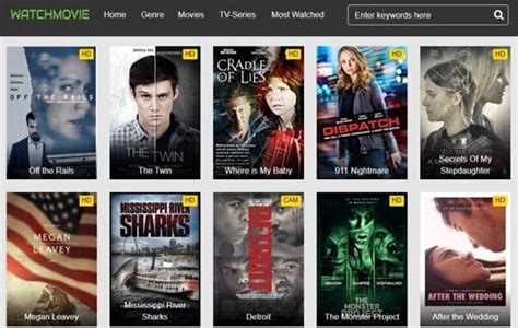 Mire películas 1080P gratis: aquí está la guía definitiva para usted.
